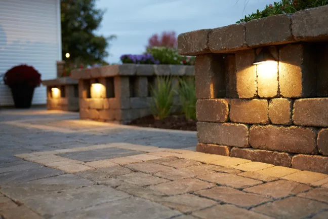 Anchor Block Company - Photo 4