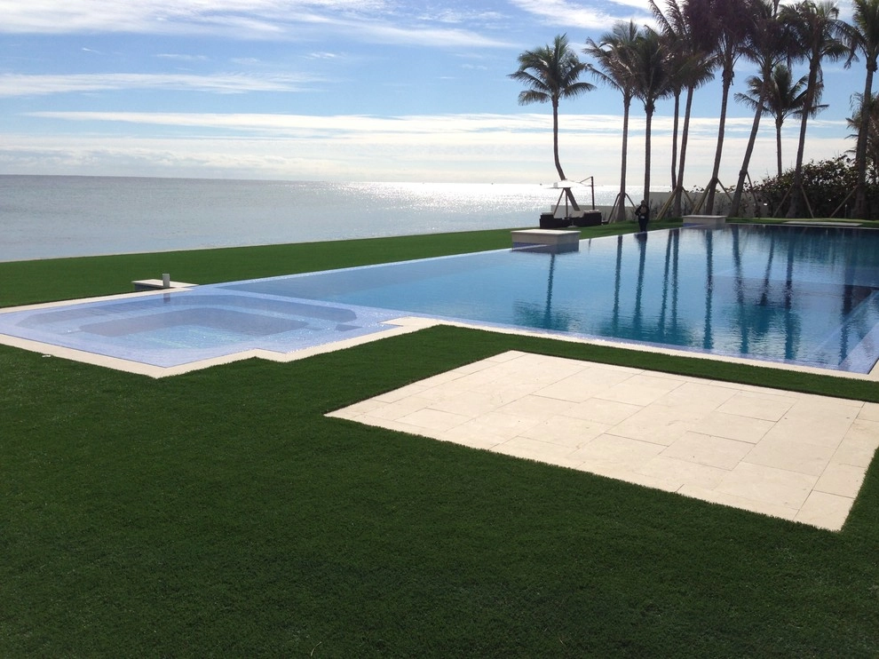 Manalapan Masterpiece by Synthetic Turf International - Florida - Photo 6