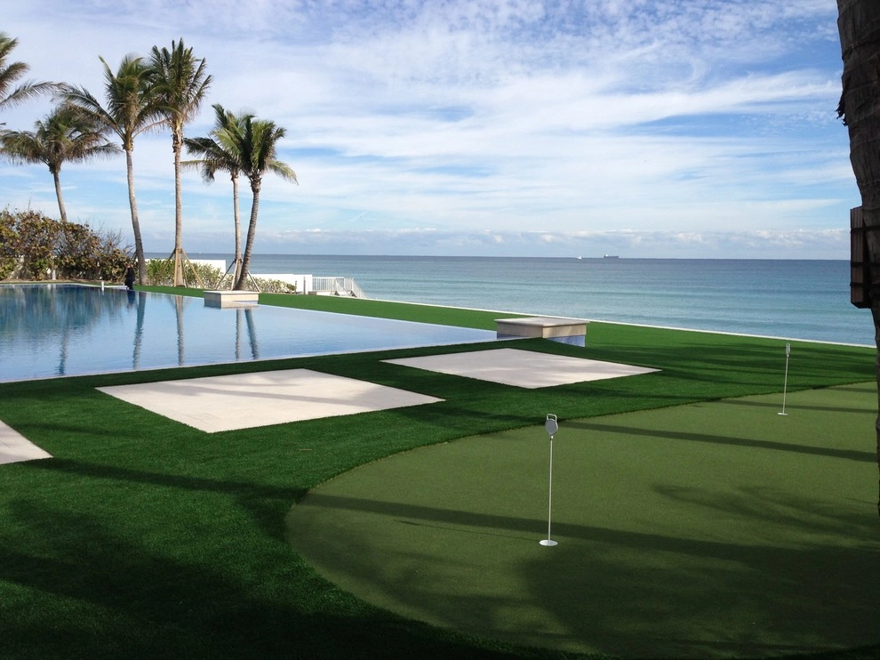 Manalapan Masterpiece by Synthetic Turf International - Florida - Photo 14