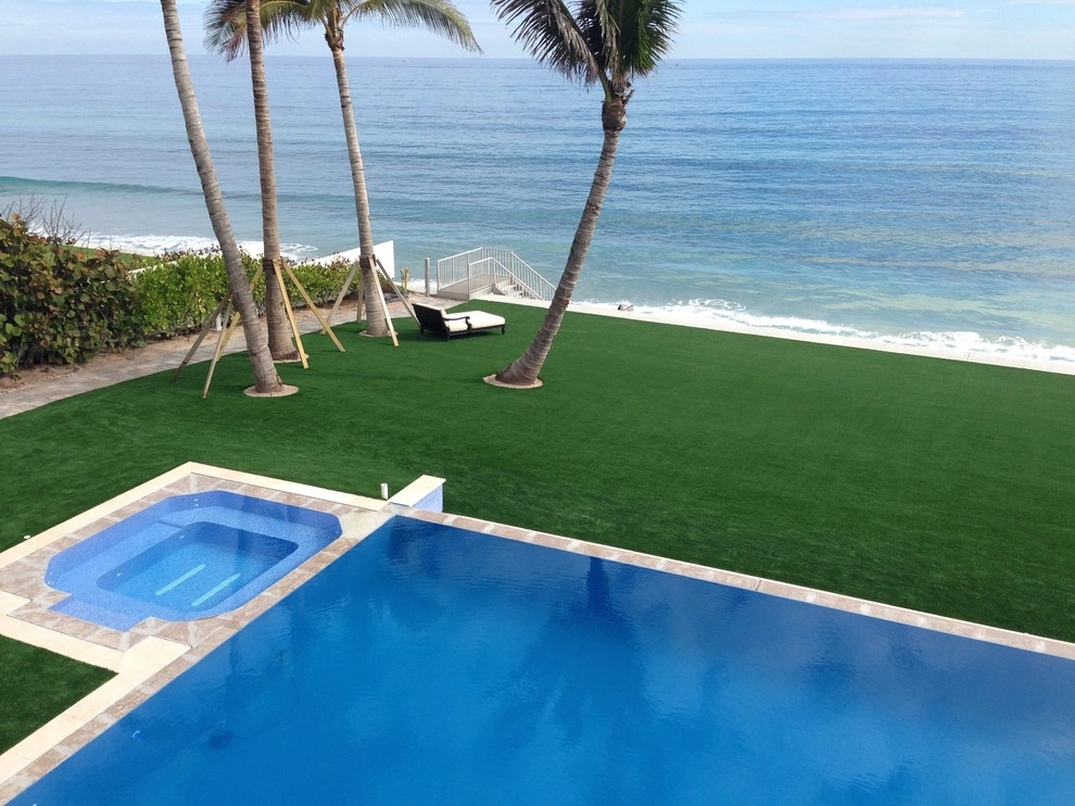 Manalapan Masterpiece by Synthetic Turf International - Florida - Photo 7