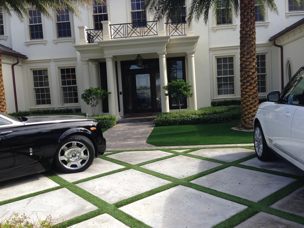 Manalapan Masterpiece by Synthetic Turf International - Florida - Photo 3