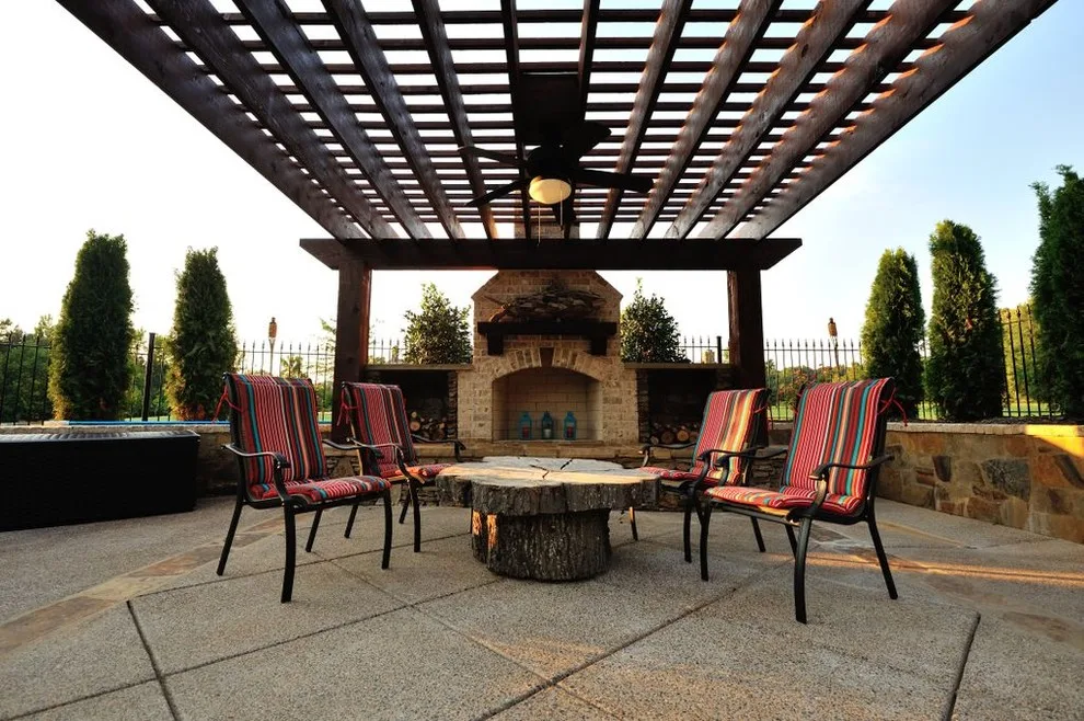 Oakland, Tennessee by Serenity Hardscapes - Photo 2
