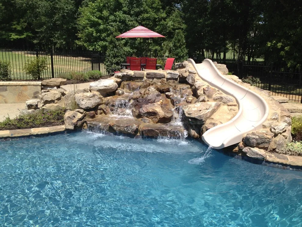 Oakland, Tennessee by Serenity Hardscapes - Photo 7
