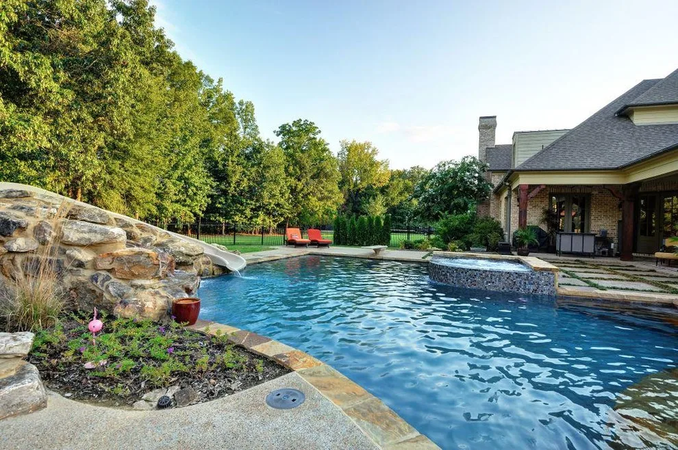 Oakland, Tennessee by Serenity Hardscapes - Photo 19