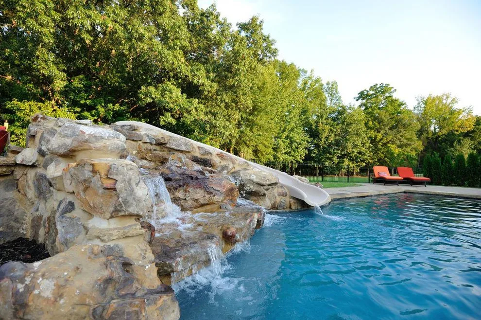 Oakland, Tennessee by Serenity Hardscapes - Photo 6