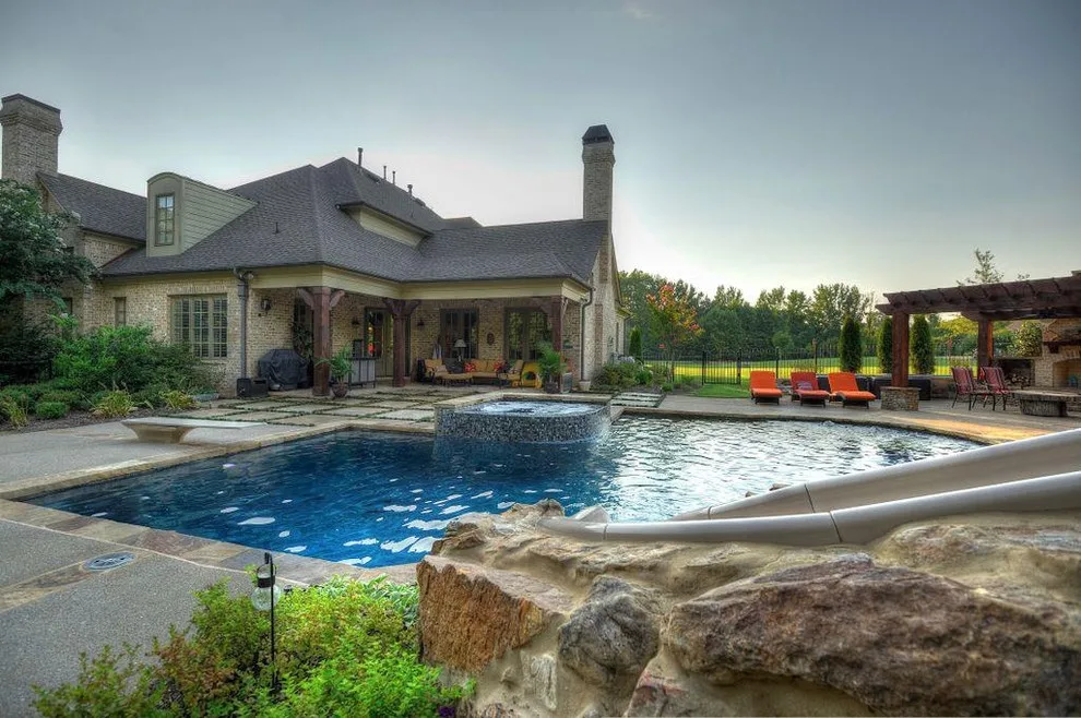 Oakland, Tennessee by Serenity Hardscapes - Photo 21