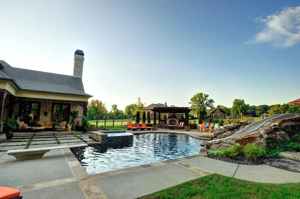 Oakland, Tennessee by Serenity Hardscapes - Photo 8
