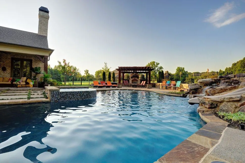 Oakland, Tennessee by Serenity Hardscapes - Photo 16
