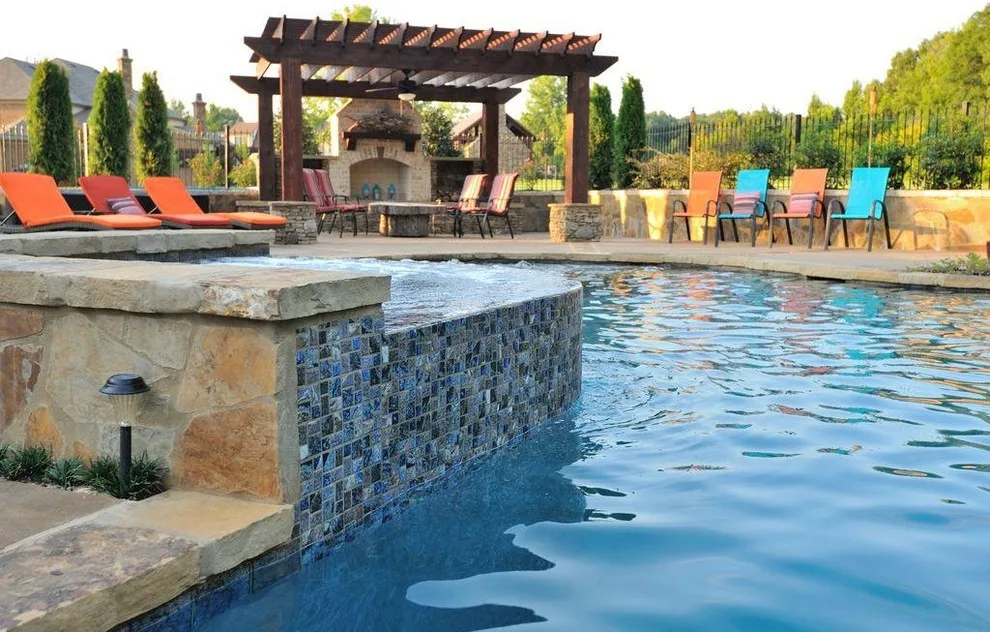 Oakland, Tennessee by Serenity Hardscapes - Photo 18