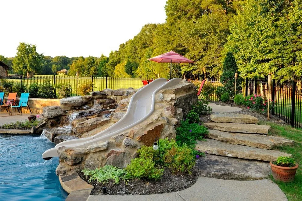 Oakland, Tennessee by Serenity Hardscapes - Photo 11