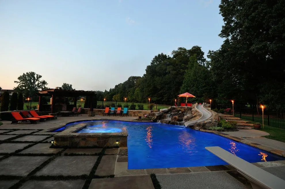 Serenity Hardscapes - Photo 13