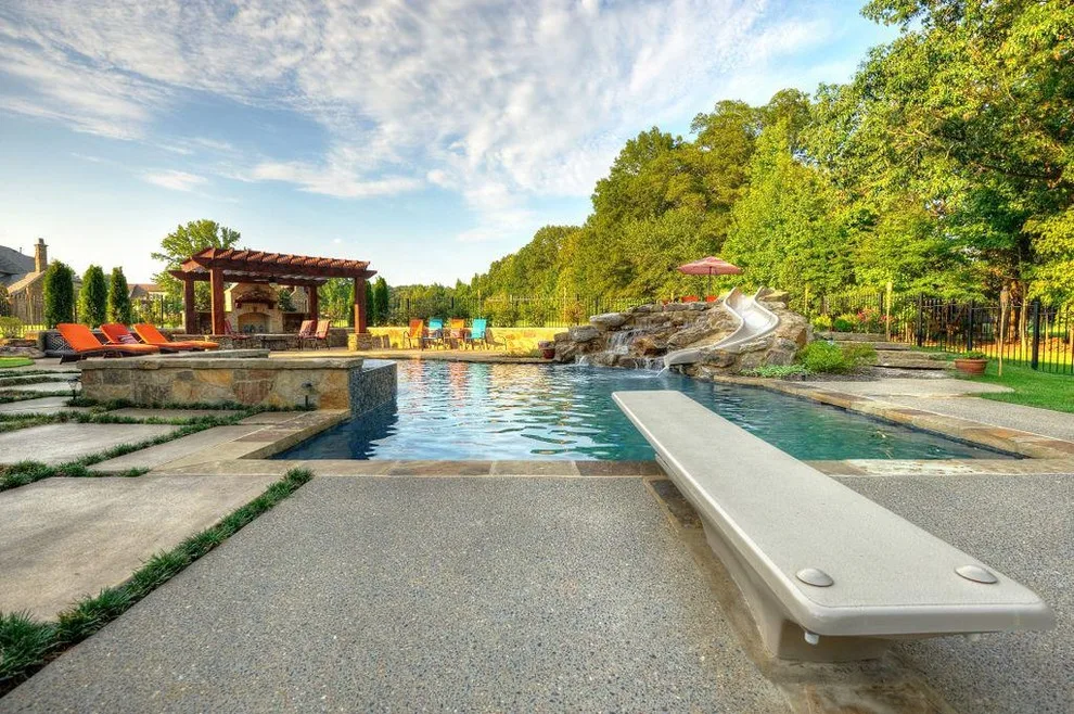 Oakland, Tennessee by Serenity Hardscapes - Photo 3