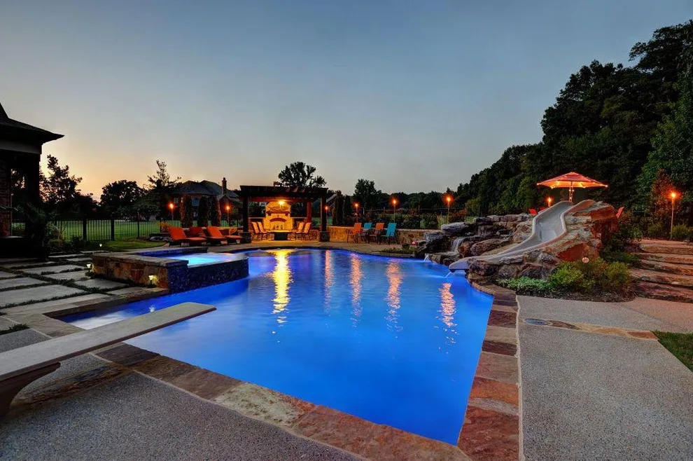 Oakland, Tennessee by Serenity Hardscapes - Photo 12