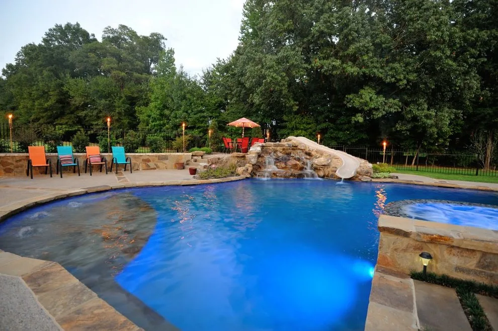 Oakland, Tennessee by Serenity Hardscapes - Photo 5