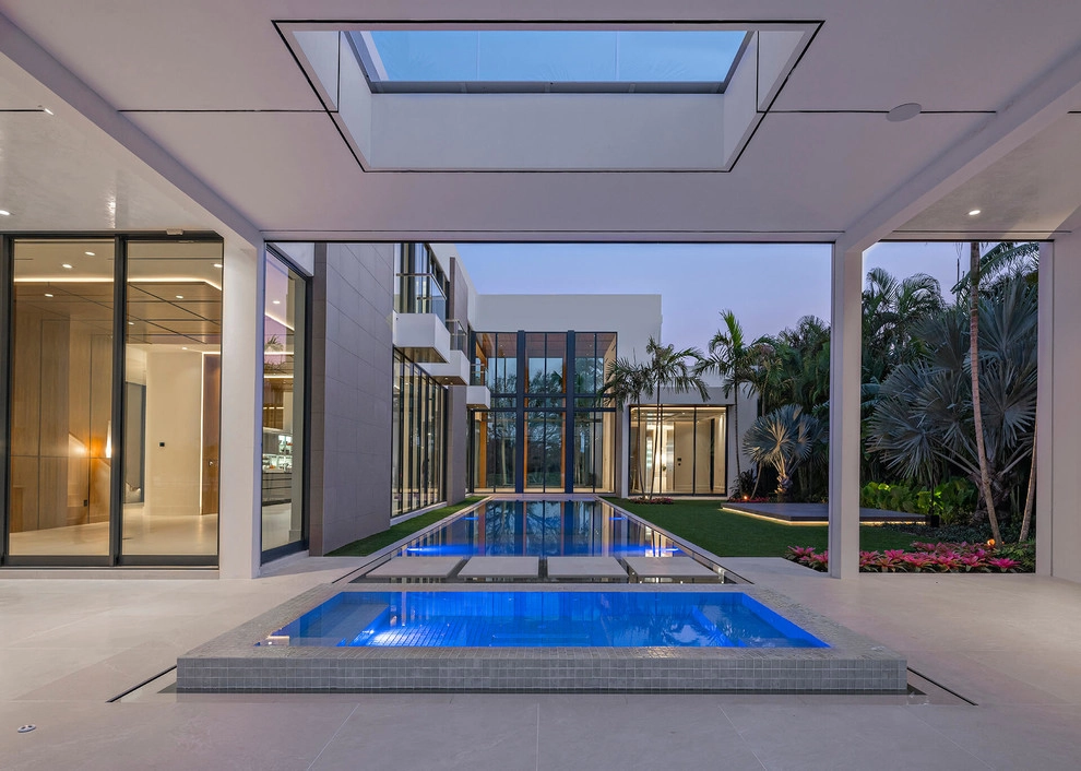 Admirals Cove - Turtle Beach Construction by Synthetic Turf International - Florida - Photo 3