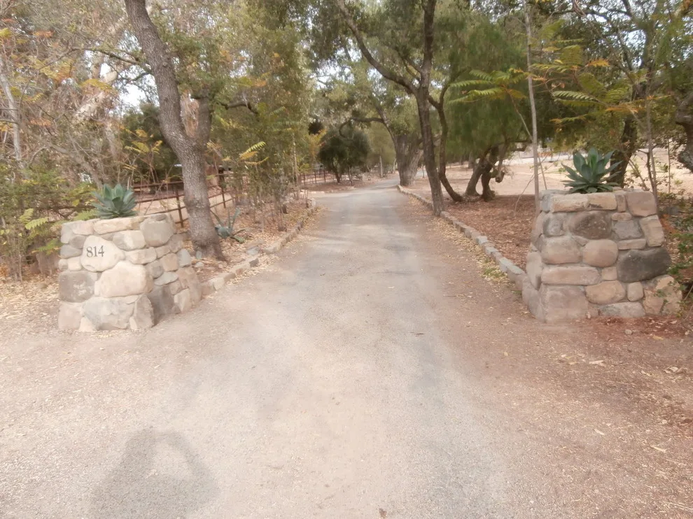 Ojai Home by MGH Stone Masonry - Photo 3