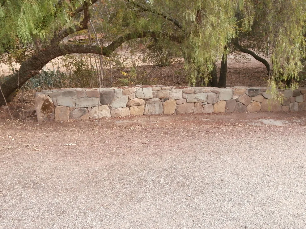 Ojai Home by MGH Stone Masonry - Photo 35
