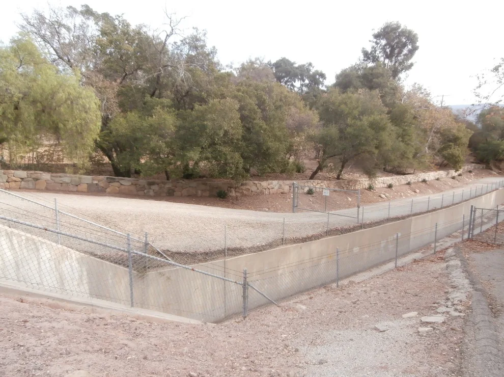 Ojai Home by MGH Stone Masonry - Photo 27