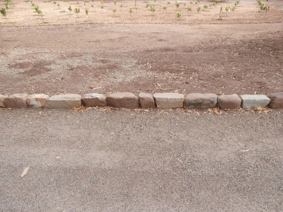 Ojai Home by MGH Stone Masonry - Photo 15