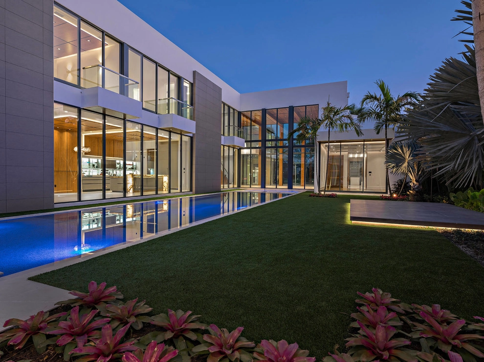 Admirals Cove - Turtle Beach Construction by Synthetic Turf International - Florida - Photo 2