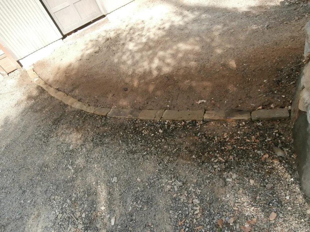 Ojai Home by MGH Stone Masonry - Photo 19