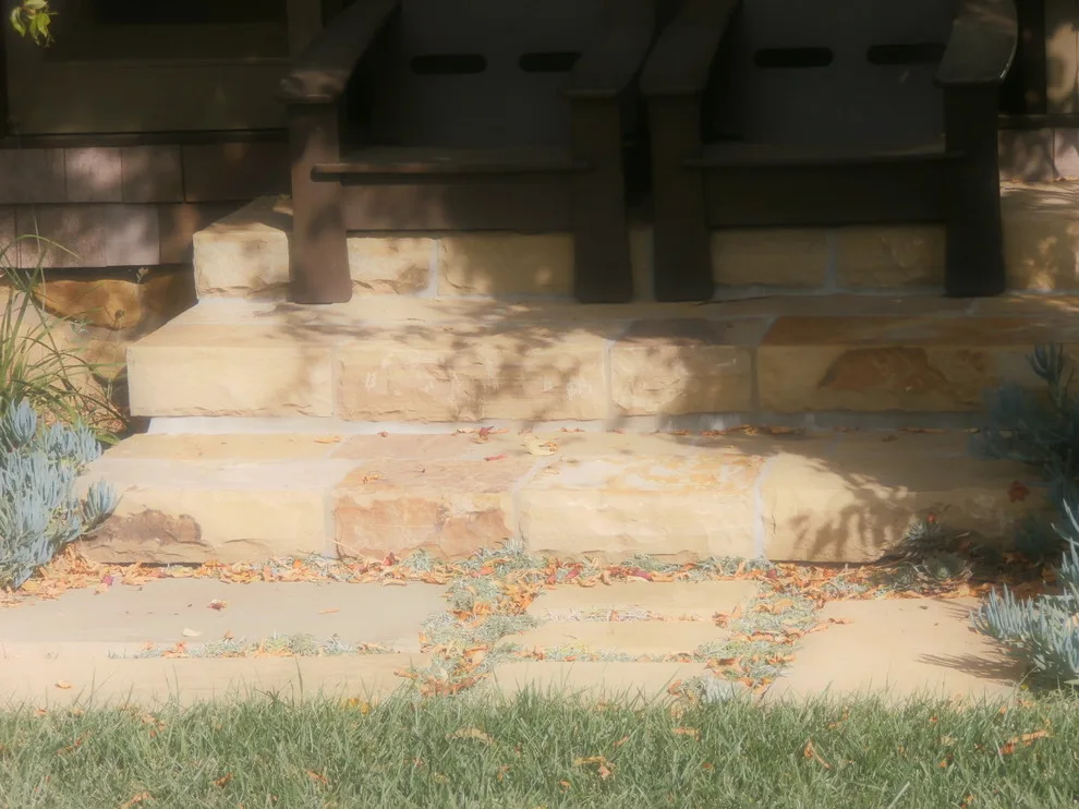 Ojai Home by MGH Stone Masonry - Photo 28