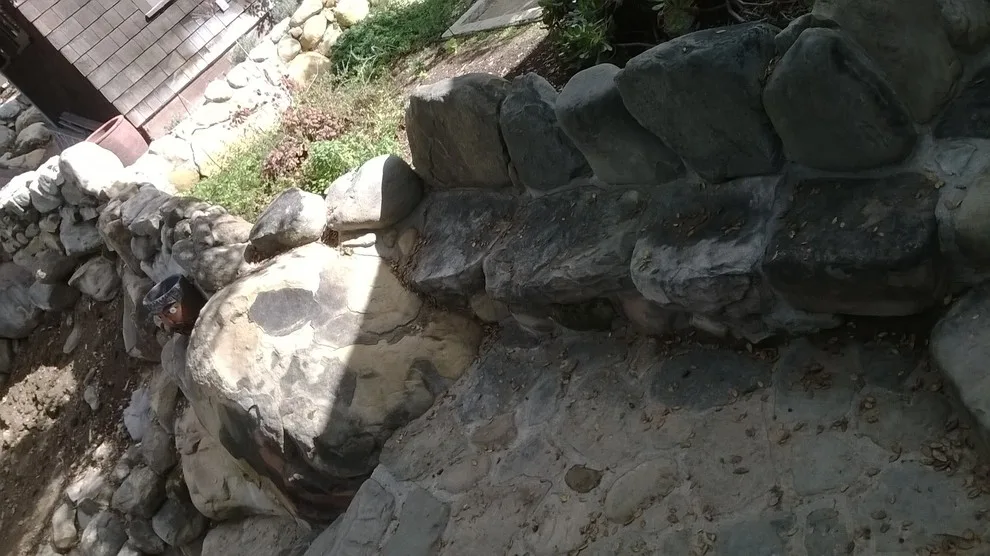 Ojai Home by MGH Stone Masonry - Photo 30
