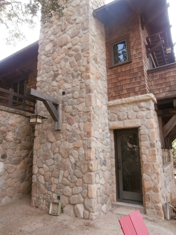 Ojai Home by MGH Stone Masonry - Photo 7