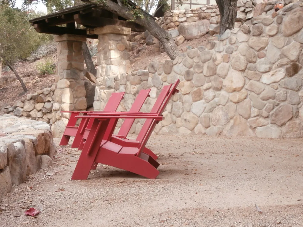 Ojai Home by MGH Stone Masonry - Photo 8