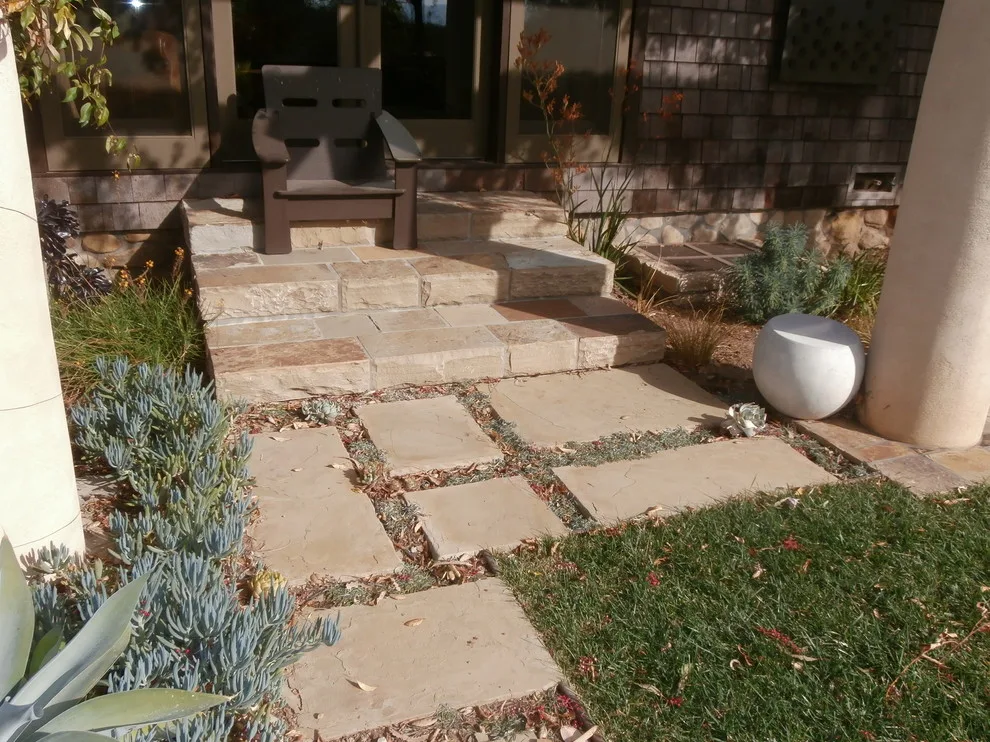 Ojai Home by MGH Stone Masonry - Photo 22