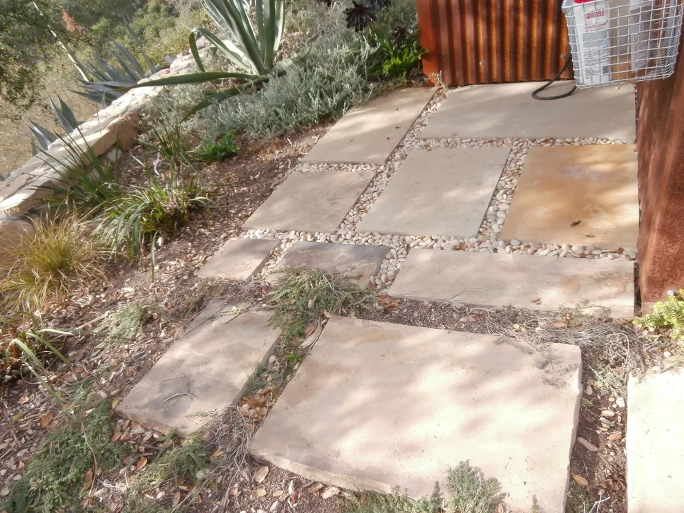 Ojai Home by MGH Stone Masonry - Photo 2