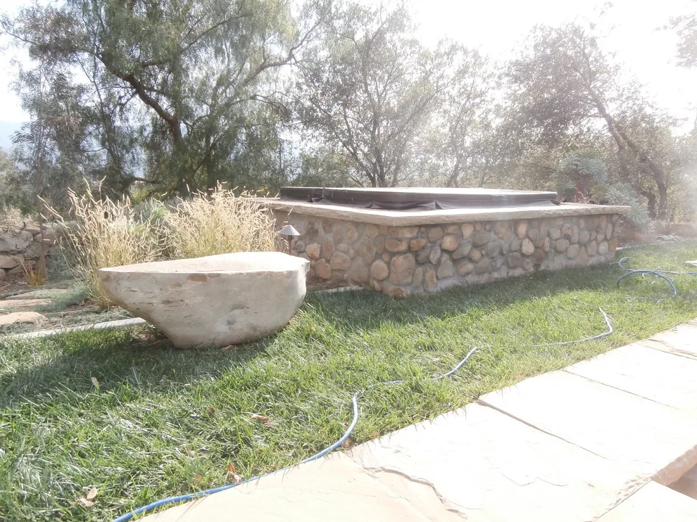 Ojai Home by MGH Stone Masonry - Photo 29