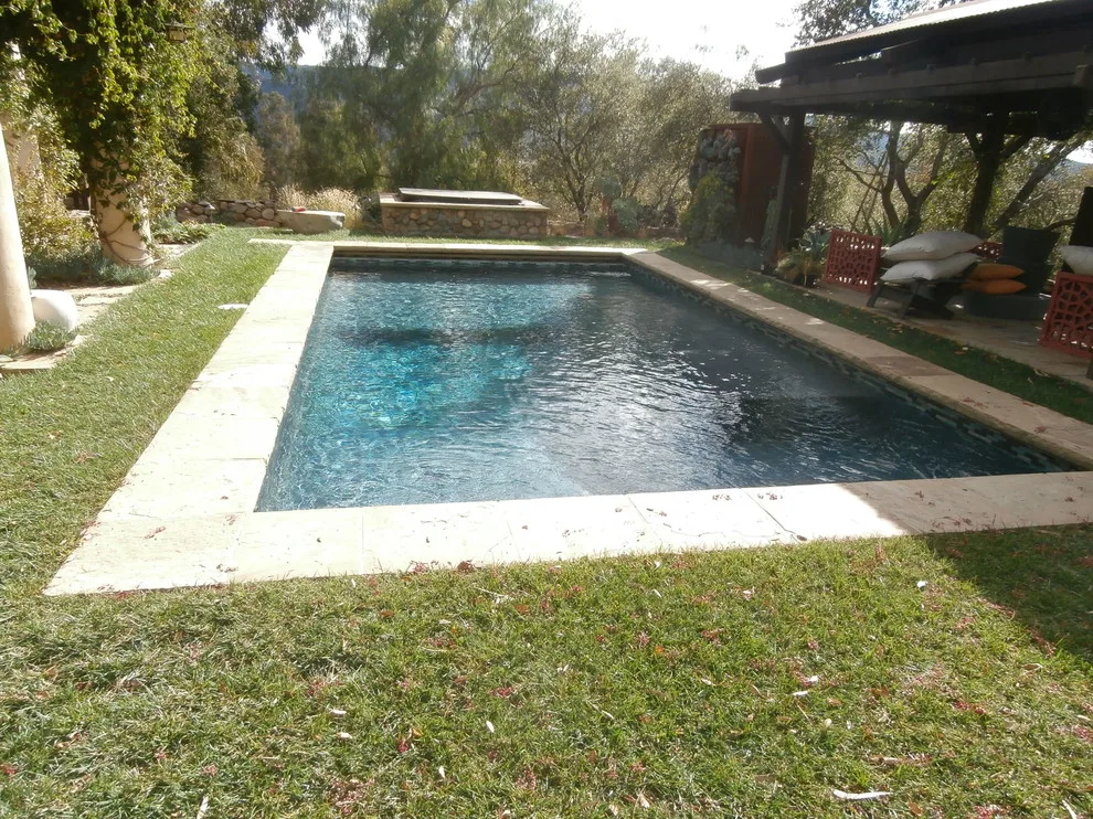Ojai Home by MGH Stone Masonry - Photo 12
