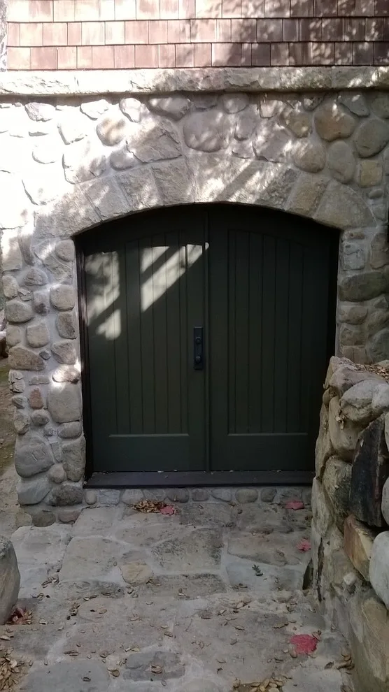 Ojai Home by MGH Stone Masonry - Photo 11