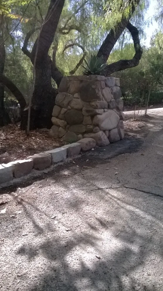 Ojai Home by MGH Stone Masonry - Photo 18