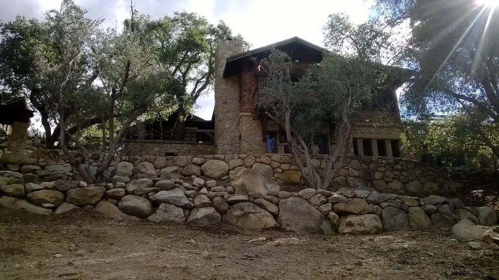 Ojai Home by MGH Stone Masonry - Photo 6