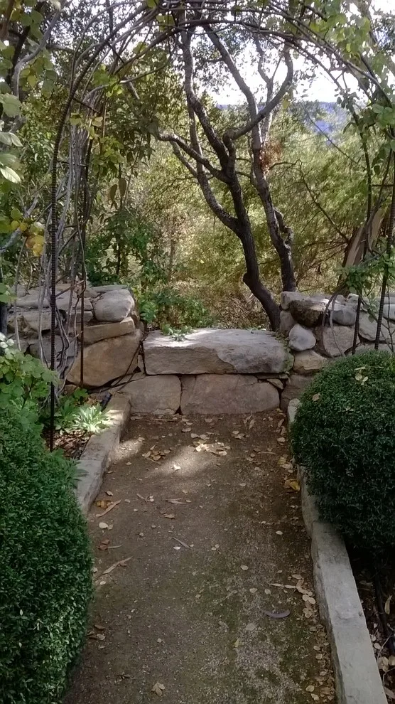 Ojai Home by MGH Stone Masonry - Photo 9