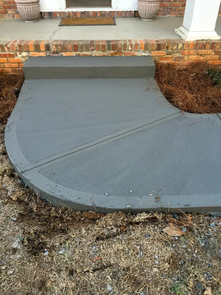 Phases by Sudlow Concrete - Photo 8