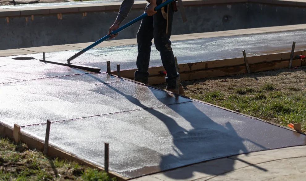 Abilene Texas Concrete - Photo 4