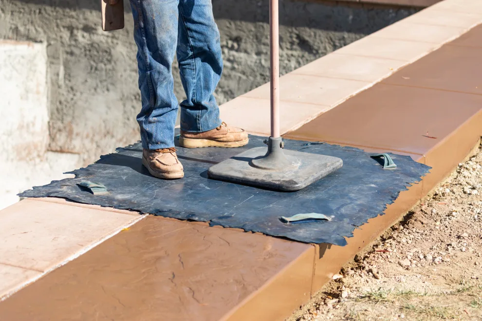 Abilene Texas Concrete - Photo 5