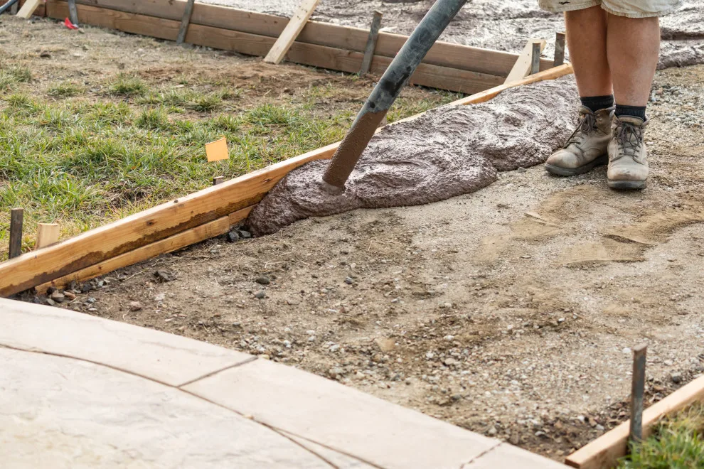 Abilene Texas Concrete - Photo 3