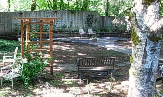 Our Home by the River by Clatsop Concrete - Photo 3