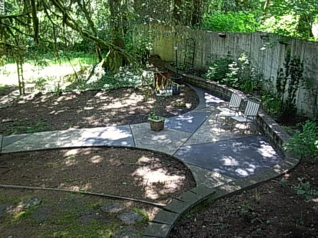 Our Home by the River by Clatsop Concrete - Photo 5