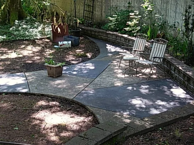 Our Home by the River by Clatsop Concrete - Photo 2