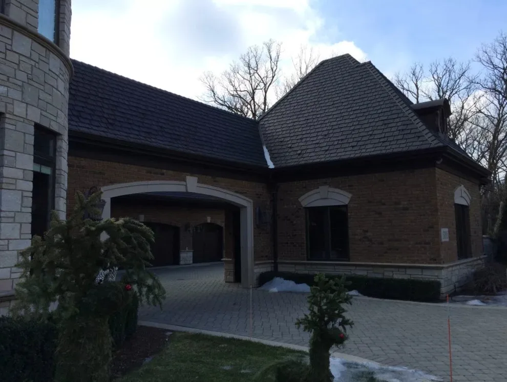 Calzante Construction, LLC - Photo 14