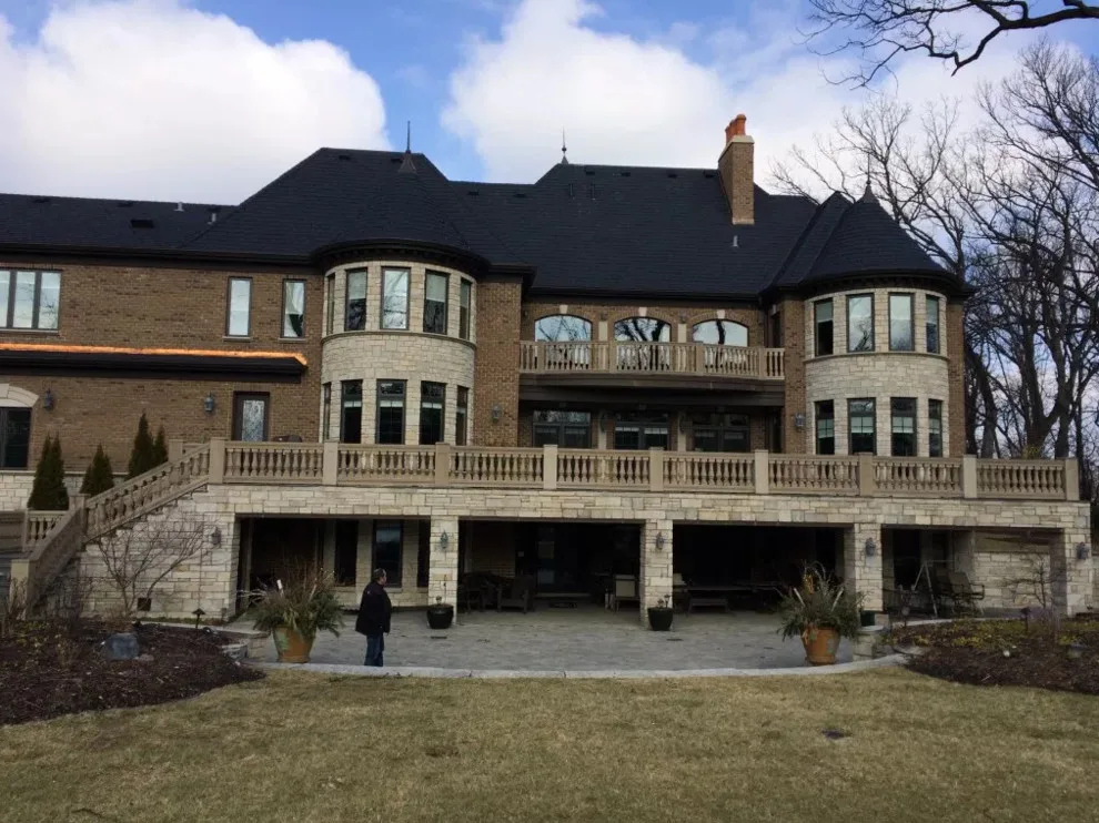 Calzante Construction, LLC - Photo 13