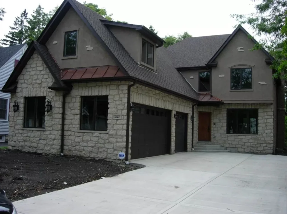 Calzante Construction, LLC - Photo 3