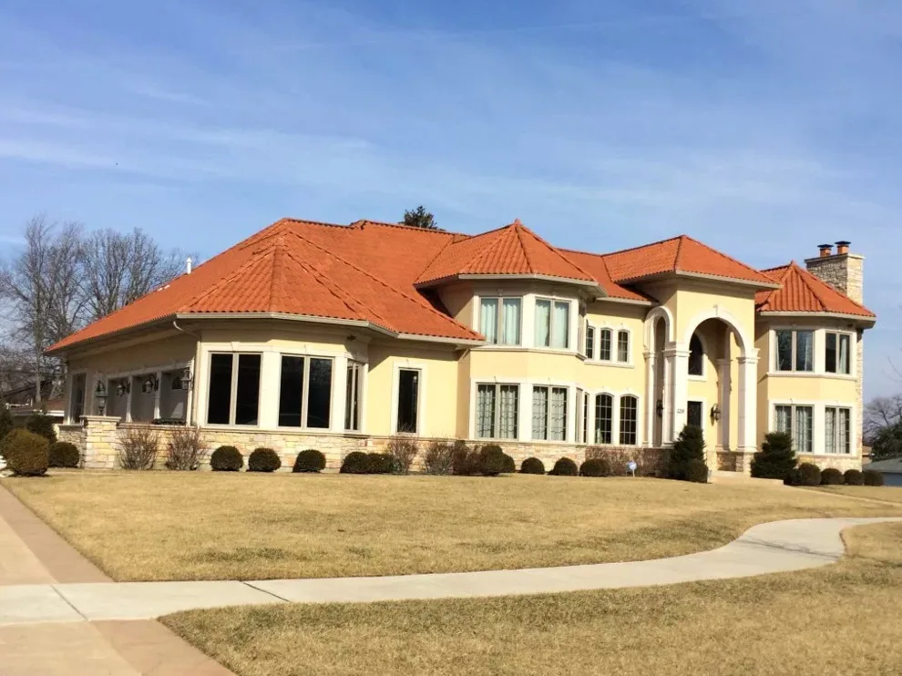 Calzante Construction, LLC - Photo 8