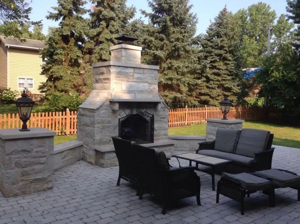 Calzante Construction, LLC - Photo 12