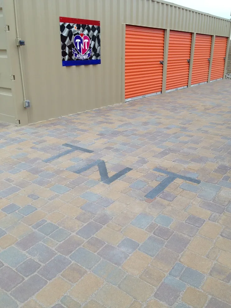 Personalized Yards and Pathways by Arizona Hardscape Creations LLC - Photo 12